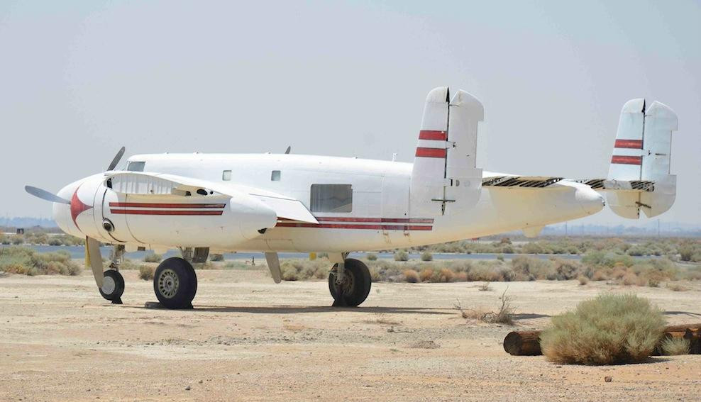 Milestones of Flight Air Museum-兰开斯特必去景点