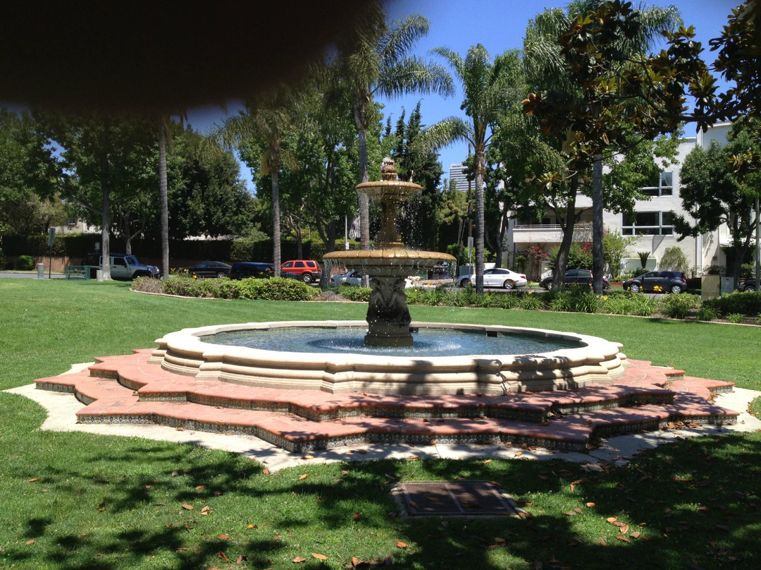 Another Side Of Los Angeles Tours-洛杉矶必去景点