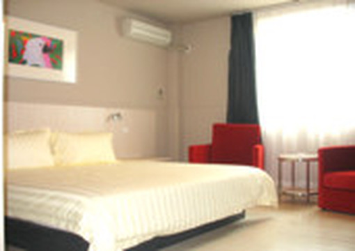 南京锦江之星火车南站店主图