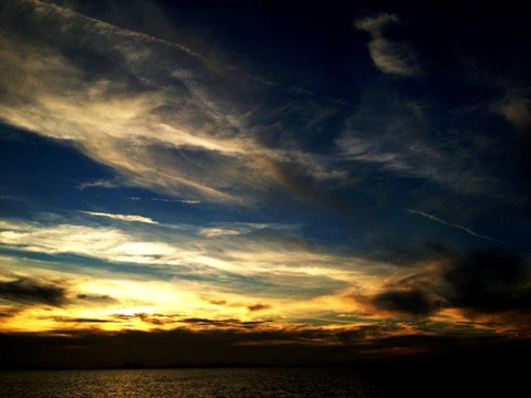 Captain Derek's Dolphin Adventure-泰碧岛必去景点