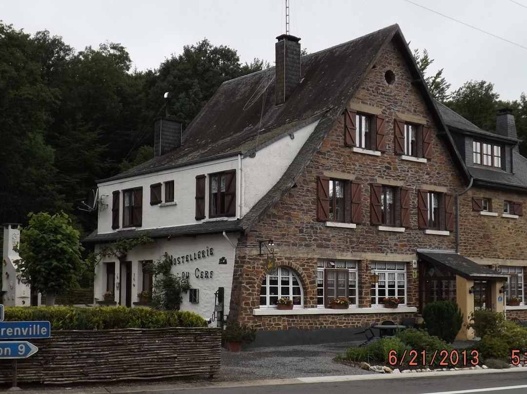 Auby-sur-Semois旅游攻略图片