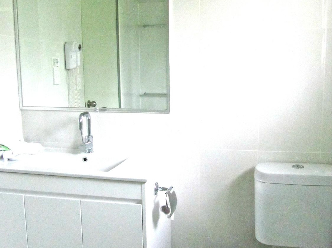 MacQuarie Valley Motor Inn主图