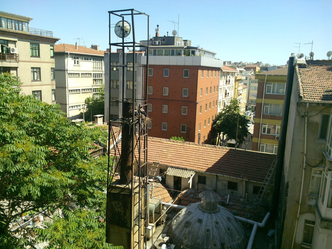 Kadikoy Istanbul Boğa Meydanı景点图片
