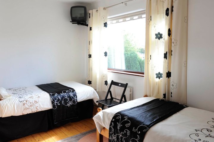 Ashgrove House-官方