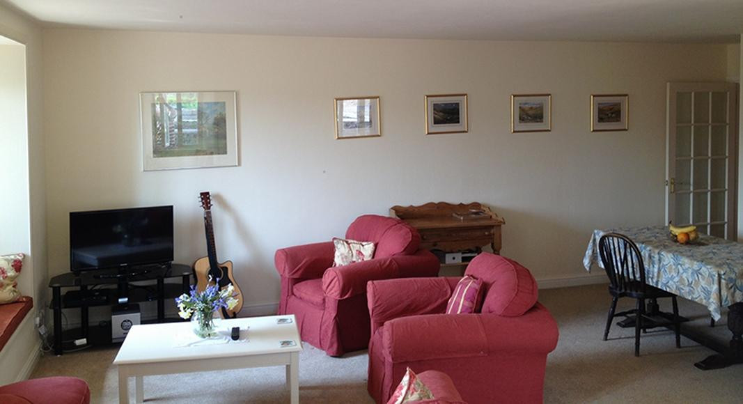 Blunty's Mill B&B主图