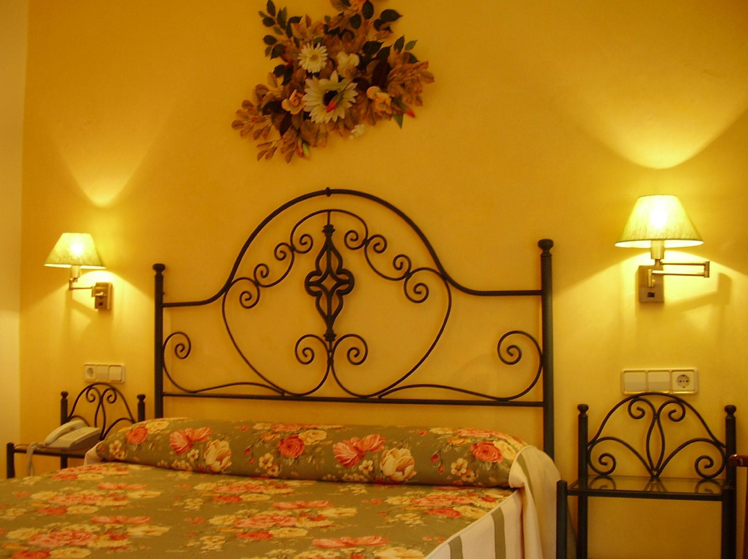 Hotel Corzo