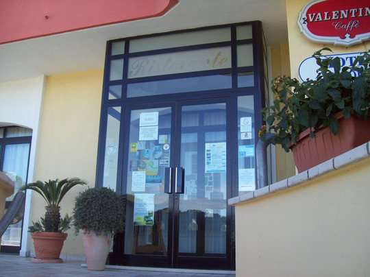 Hotel Nuova Grottella主图