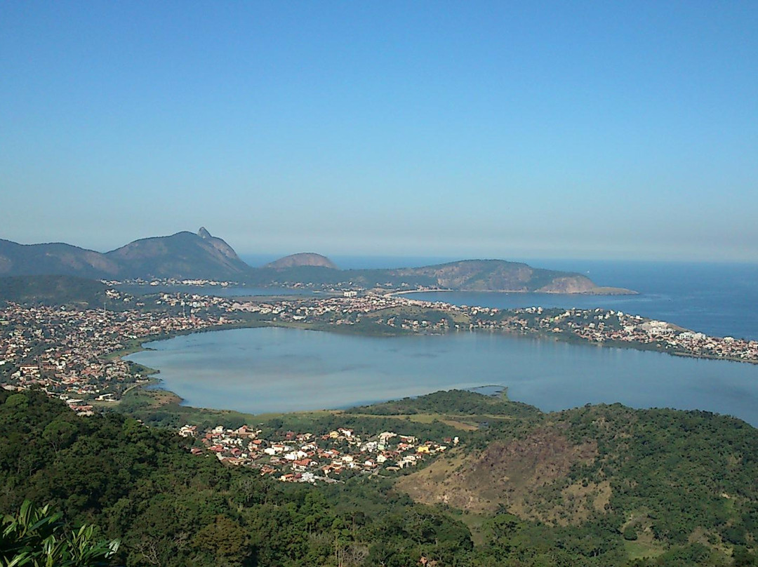 Parque da Cidade-尼泰罗伊必去景点