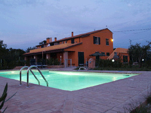 Agriturismo Colomboni