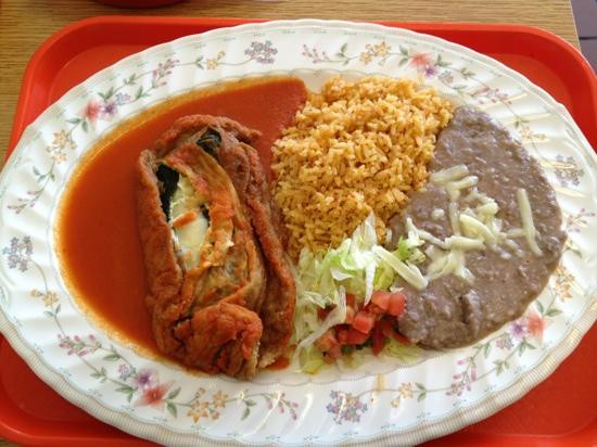 Taqueria Tres Hermanos