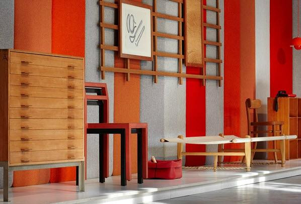 Designmuseum Danmark-哥本哈根必去景点