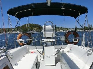 Sydney Private Sailing景点图片