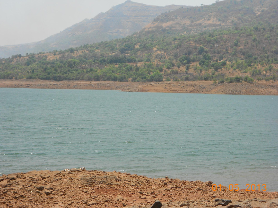Mulshi Dam-浦那必去景点