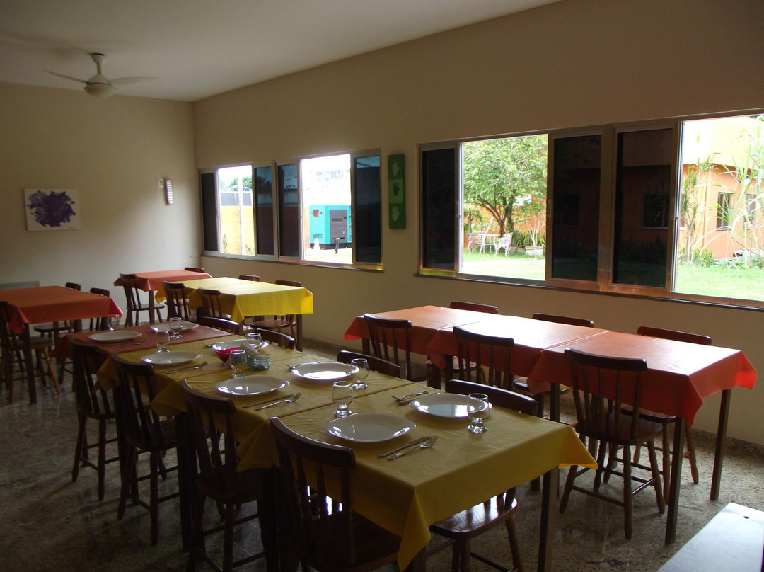 Hotel Solar Dos Senna主图