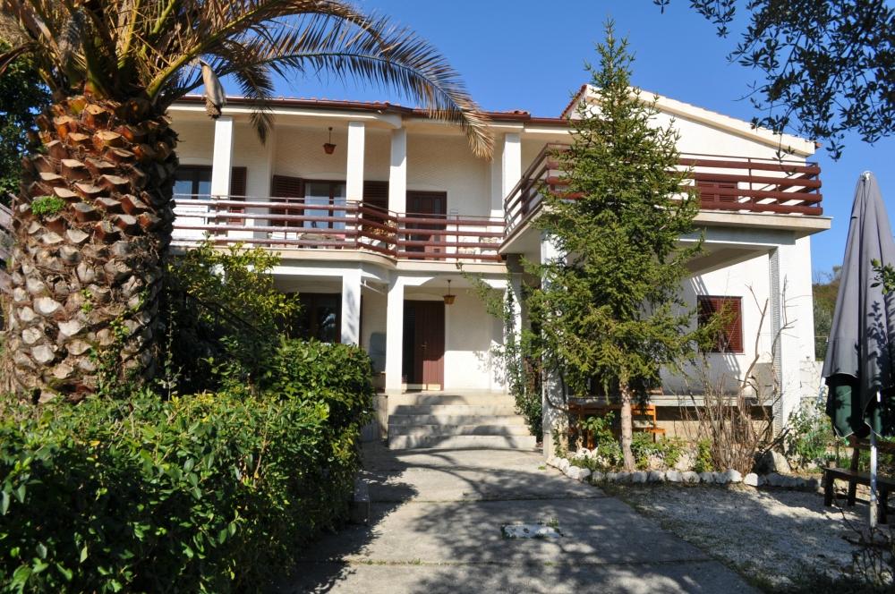 Dolac Guesthouse-浴室