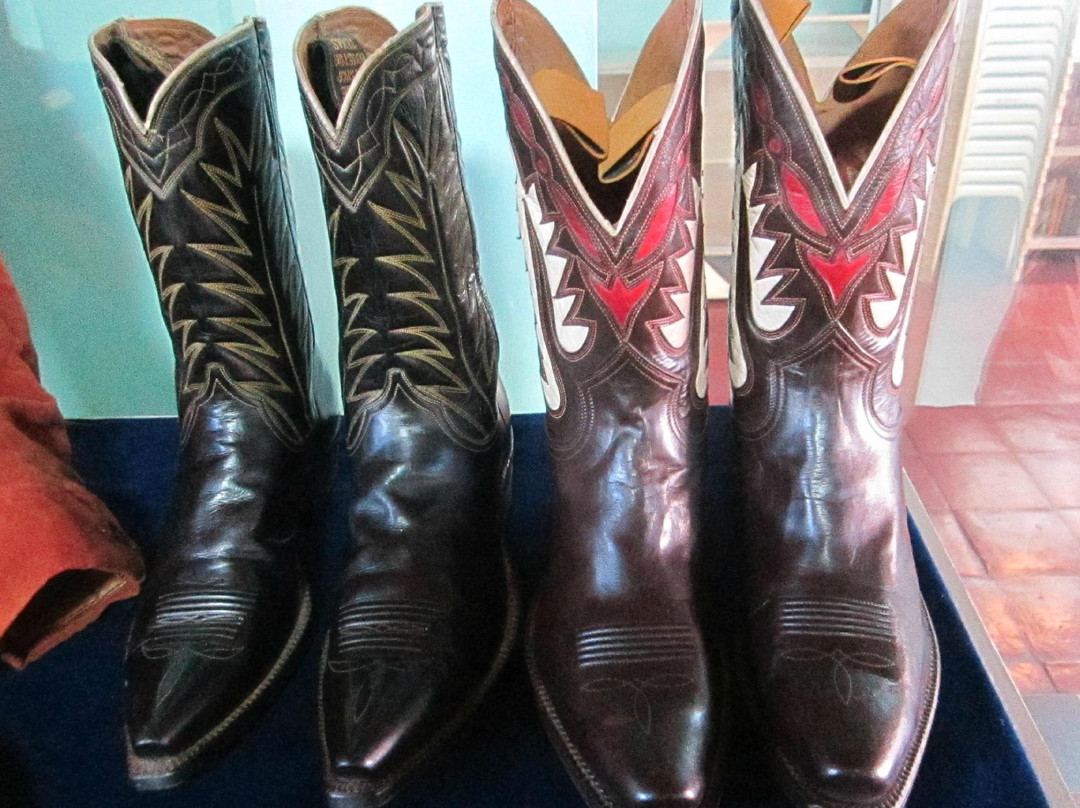 The Magsaysay Ancestral House-Castillejos必去景点