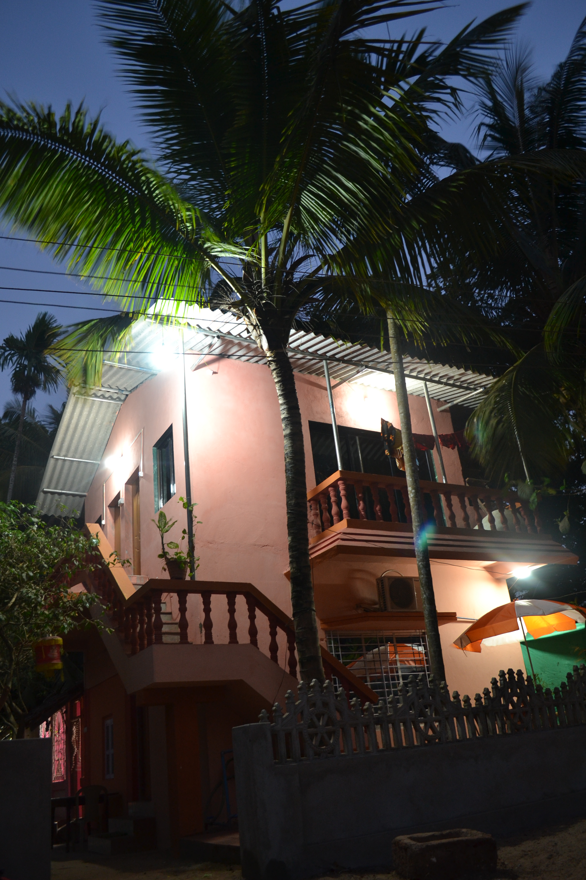 Silica Beach Resort-官方