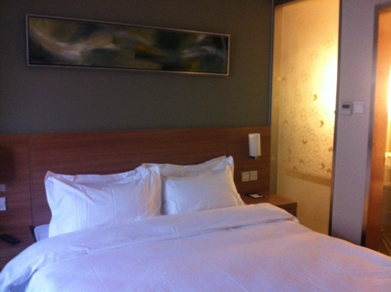 宜必思酒店（扬州文昌阁东关街店）主图