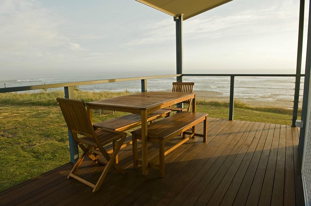 Kilcunda Oceanview Holiday Retreat
