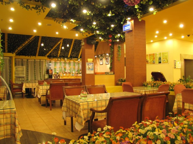 南通如家中华园店主图