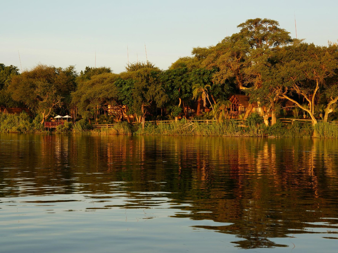 Not For Sissies Tours & Adventures-约翰内斯堡必去景点