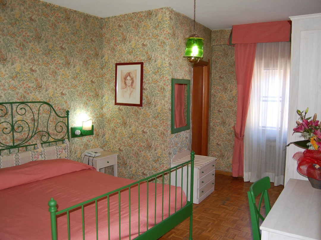 Camigliatello Silano酒店住宿-Lo Sciatore Hotel & Restaurant