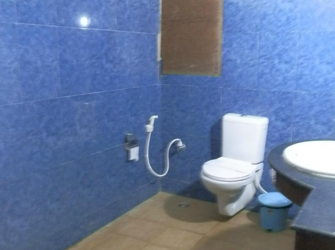 银河洲际酒店主图