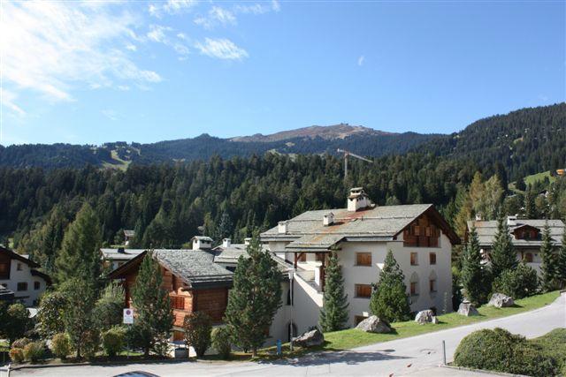 Casa Gronda Laax-客卧