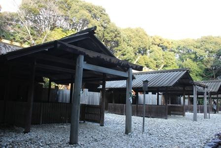 Tsukiyomi no Miya-伊势市必去景点