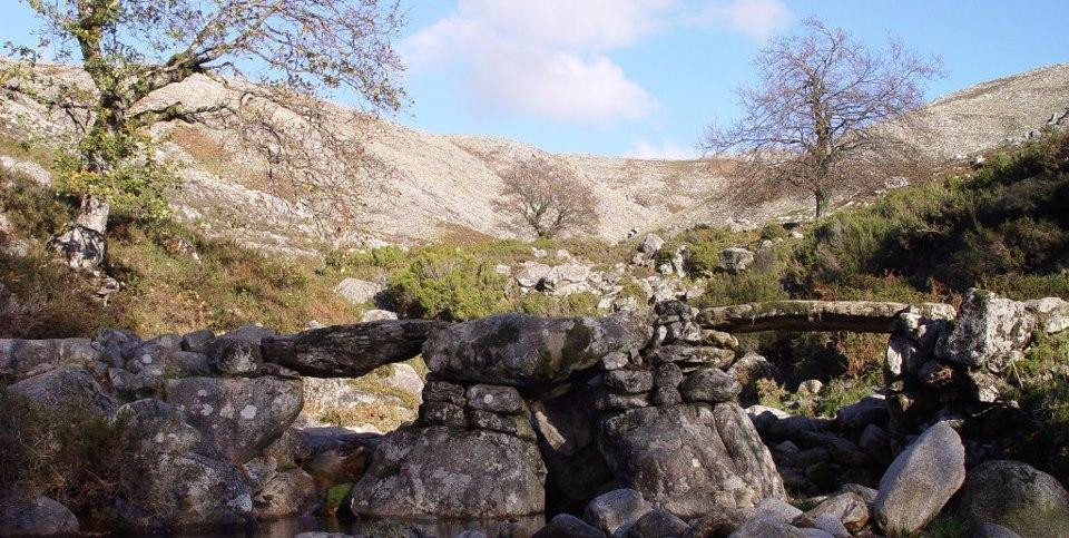 Ponte da Barca-Geraz do Minho必去景点