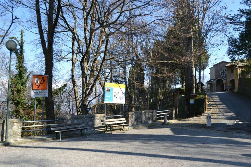 Valle Santa e Santuari Francescani景点图片