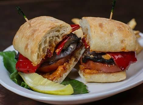 Arapahoe餐馆和美食-Red Willow Restaurant