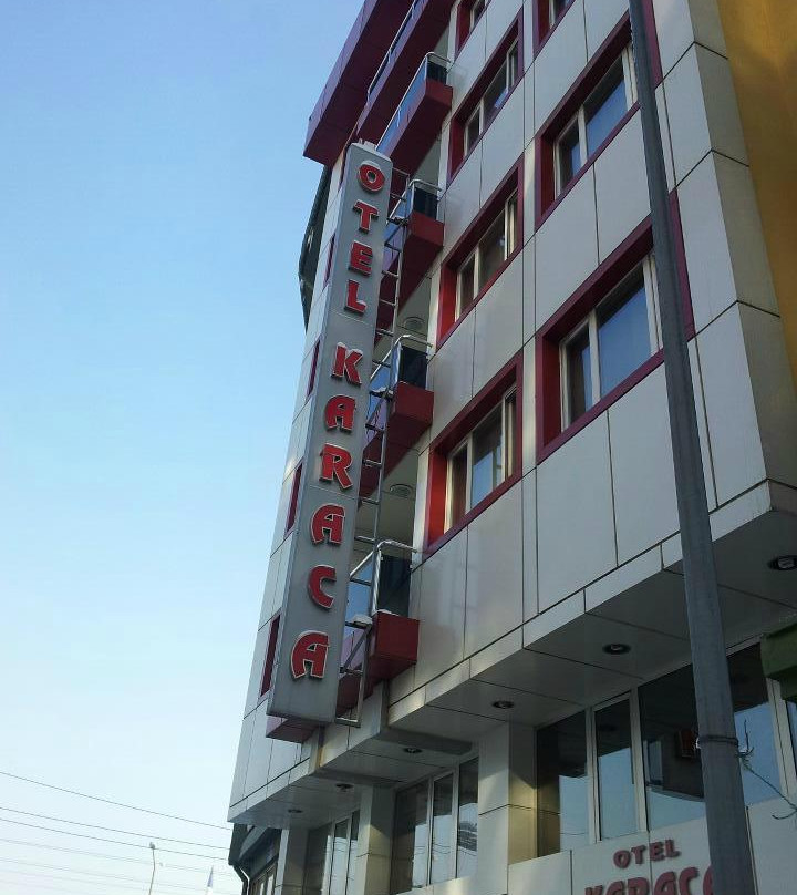 Hotel Karaca
