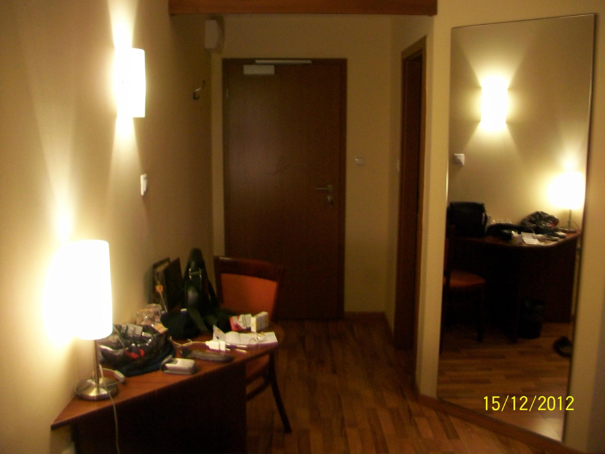 Hotel Arli-客卧