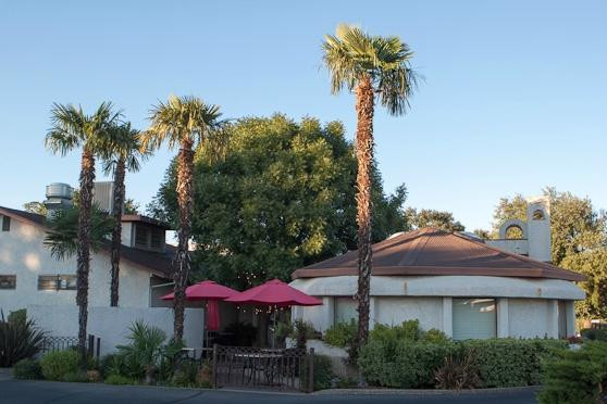 La Hacienda Restaurant