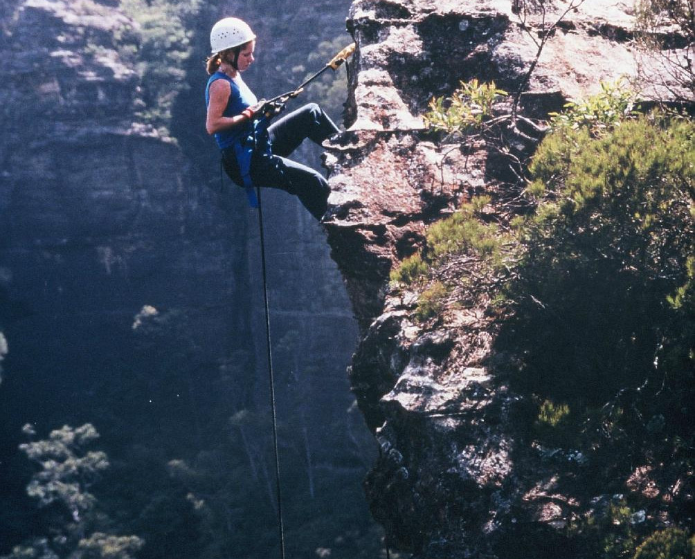 High and Wild Australian Adventures-卡通巴必去景点