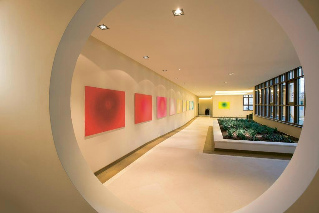 Wald & Schlosshotel Friedrichsruhe Day Spa景点图片