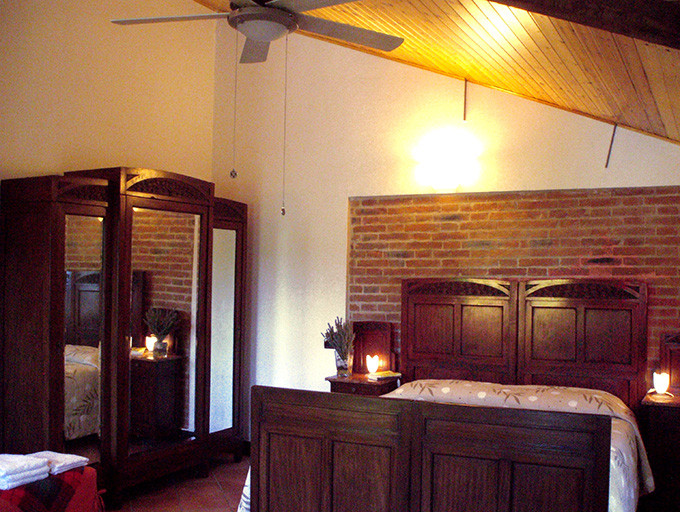Agriturismo Ca' San Giovanni主图