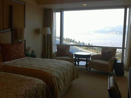 温州香格里拉主图