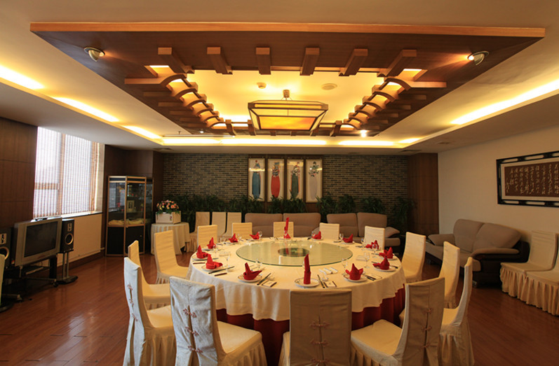 潍坊红枕安悦连锁酒店胜利东街店         主图