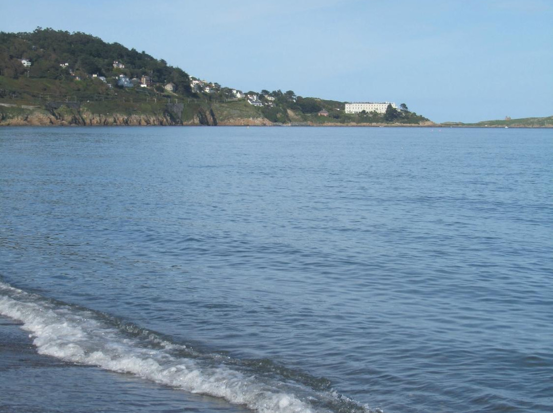 Killiney Beach-Killiney必去景点