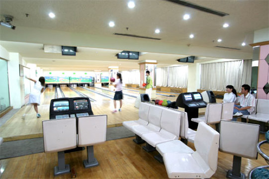 格林大饭店-官方