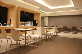 翊博城市精品酒店主图