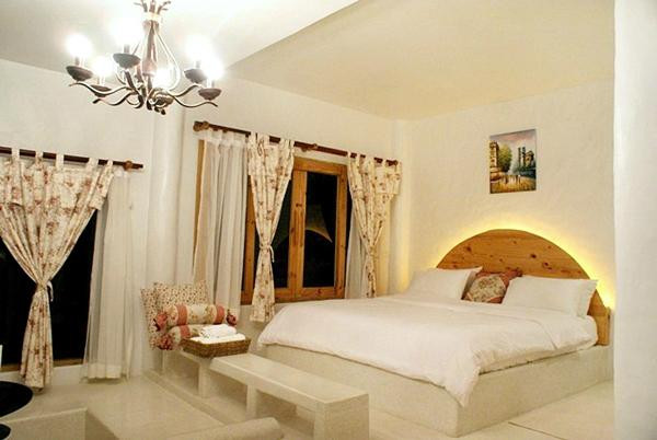 Morning Glory Resort & Bakery主图