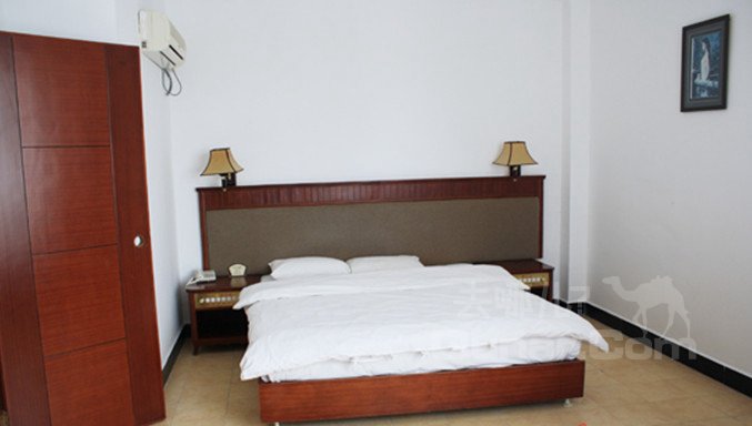 帆之影度假村-官方