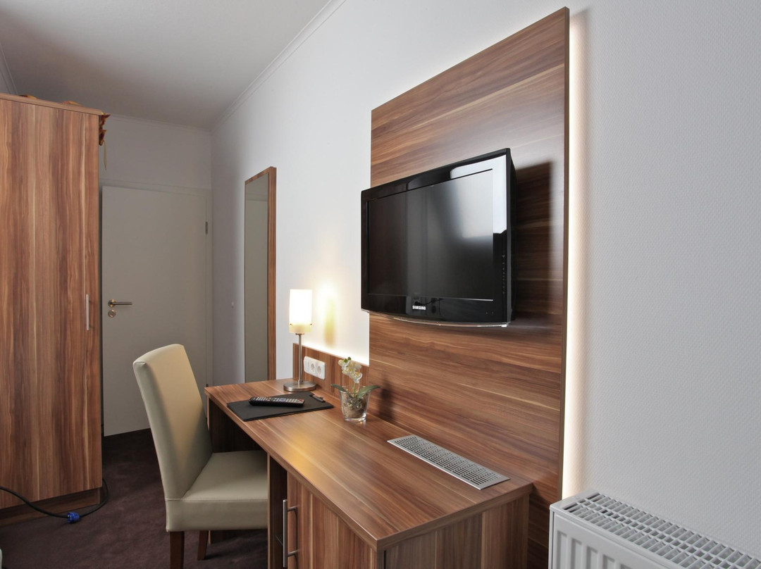 Waldhotel Bad Soden主图