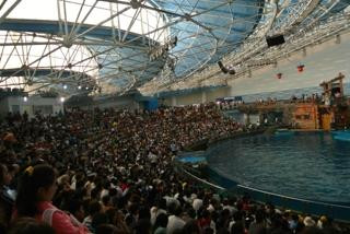 大连海洋乐园主图