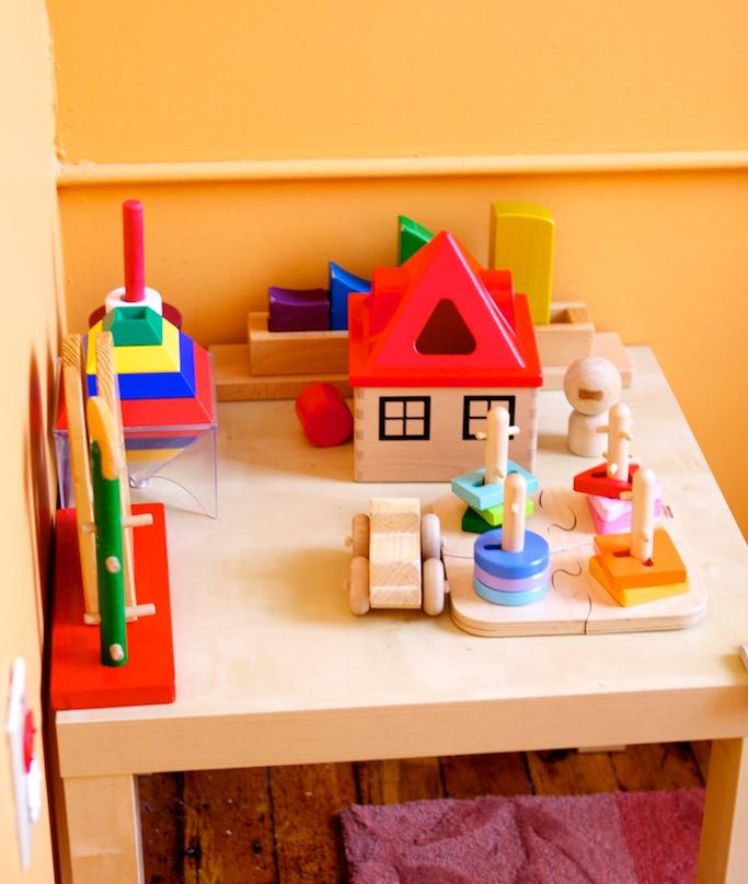 Peekaboo Children's Center景点图片