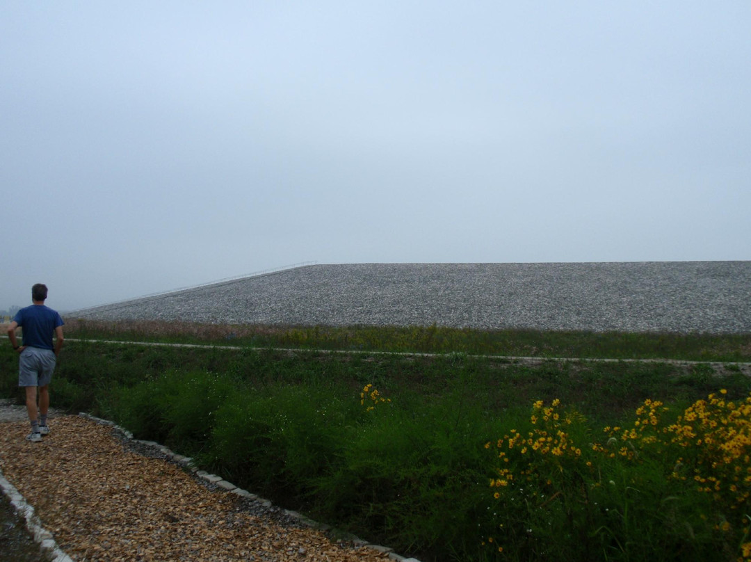 Weldon Spring Site Interpretive Center-圣查尔斯必去景点