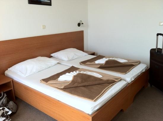 Hotel Villa Julija  Kralja-客卧